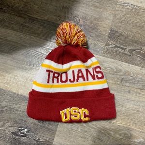 USC beanie
